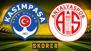 Antalyaspor, Kasımpaşa deplasmanında