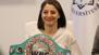 WBC Şampiyonu Çetin, Serrona’ya meydan okudu