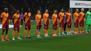 Galatasaray'ın kayıp sezonu istatistiklere de yansıdı