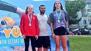 Malatyalı yüzücülerin Türkiye Şampiyonası sevinci