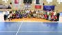 İşitme Engelliler Kadın Futsal Türkiye Şampiyonası sona erdi