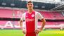 Ahmetcan Kaplan, Ajax'a imza attı